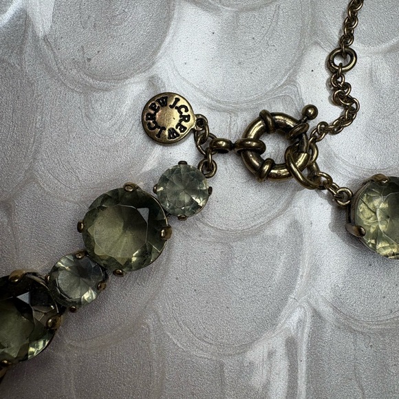 J.crew Elegant Gold Women's Necklace - Picture 4 of 4